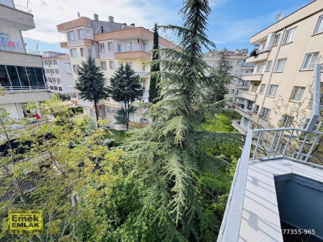 EMEK EMLAKTAN SARIGÜLLÜKTE SATILIK 2+1 ARAKAT DAİRE - Görsel 12