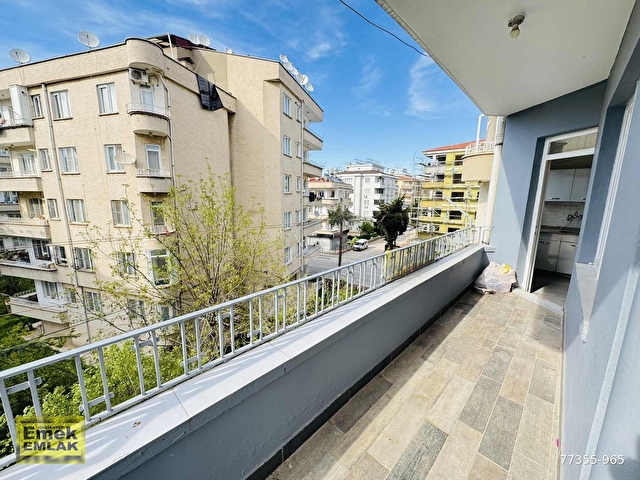 EMEK EMLAKTAN SARIGÜLLÜKTE SATILIK 2+1 ARAKAT DAİRE - Görsel 10