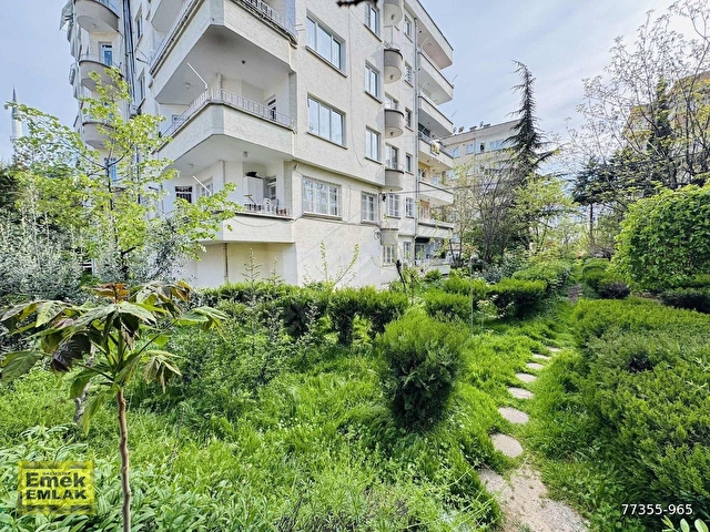 EMEK EMLAKTAN SARIGÜLLÜKTE SATILIK 2+1 ARAKAT DAİRE - Görsel 29