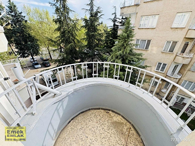 EMEK EMLAKTAN SARIGÜLLÜKTE SATILIK 2+1 ARAKAT DAİRE - Görsel 17