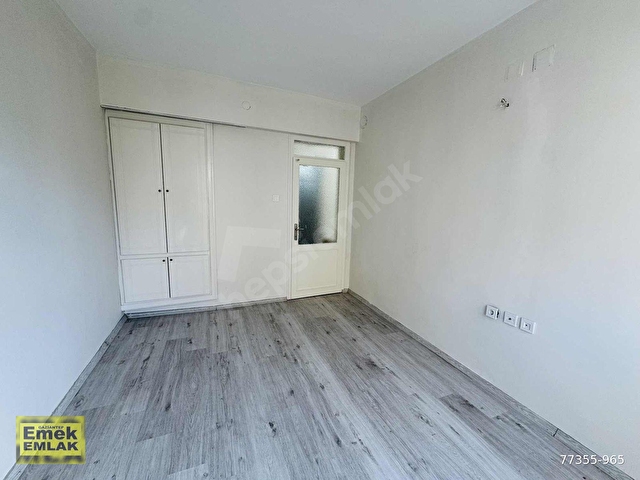 EMEK EMLAKTAN SARIGÜLLÜKTE SATILIK 2+1 ARAKAT DAİRE - Görsel 20