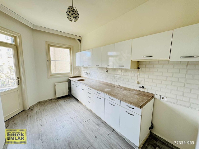 EMEK EMLAKTAN SARIGÜLLÜKTE SATILIK 2+1 ARAKAT DAİRE - Görsel 13