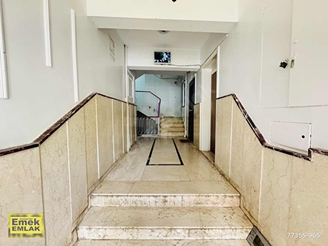 EMEK EMLAKTAN SARIGÜLLÜKTE SATILIK 2+1 ARAKAT DAİRE - Görsel 27