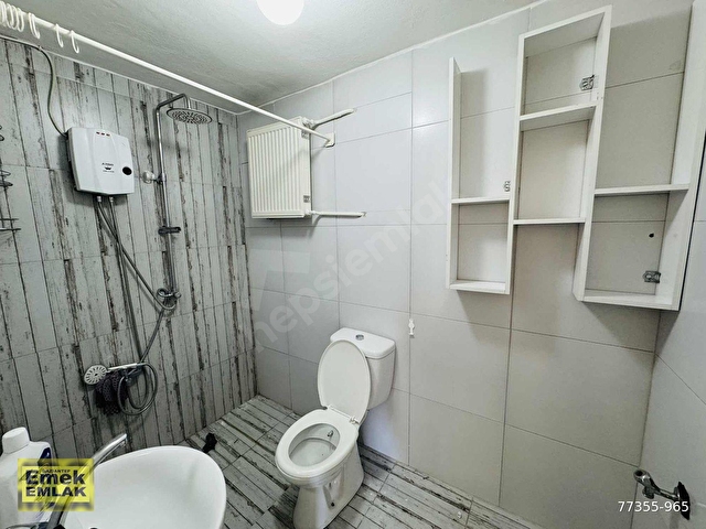 EMEK EMLAKTAN SARIGÜLLÜKTE SATILIK 2+1 ARAKAT DAİRE - Görsel 25