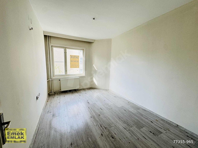 EMEK EMLAKTAN SARIGÜLLÜKTE SATILIK 2+1 ARAKAT DAİRE - Görsel 18