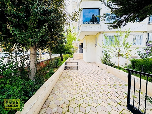 EMEK EMLAKTAN SARIGÜLLÜKTE SATILIK 2+1 ARAKAT DAİRE - Görsel 11