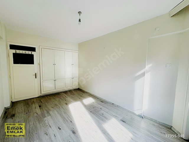 EMEK EMLAKTAN SARIGÜLLÜKTE SATILIK 2+1 ARAKAT DAİRE - Görsel 5