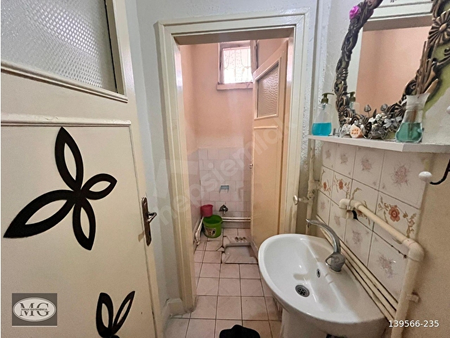 FEVZİ ÇAKMAK MAH 2+1 SATILIK İÇİ YAPILI FIRSAT DAİRE - Görsel 10