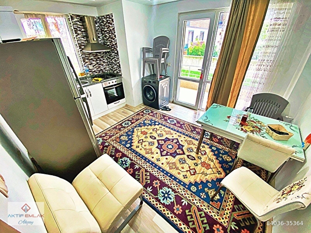 🛑🛑AKTİFTEN KAÇMAZ FIRSAT AKÇAYDA DEVASA GENİŞ BALKONLU SATILIK 5 YAŞINDA ASANSÖRLÜ 2+1DAİRE - Görsel 2