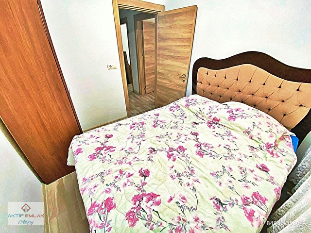 🛑🛑AKTİFTEN KAÇMAZ FIRSAT AKÇAYDA DEVASA GENİŞ BALKONLU SATILIK 5 YAŞINDA ASANSÖRLÜ 2+1DAİRE - Görsel 13