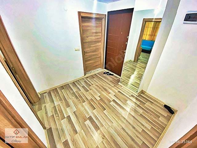 🛑🛑AKTİFTEN KAÇMAZ FIRSAT AKÇAYDA DEVASA GENİŞ BALKONLU SATILIK 5 YAŞINDA ASANSÖRLÜ 2+1DAİRE - Görsel 26