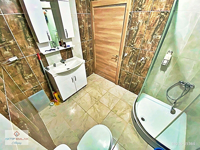 🛑🛑AKTİFTEN KAÇMAZ FIRSAT AKÇAYDA DEVASA GENİŞ BALKONLU SATILIK 5 YAŞINDA ASANSÖRLÜ 2+1DAİRE - Görsel 21