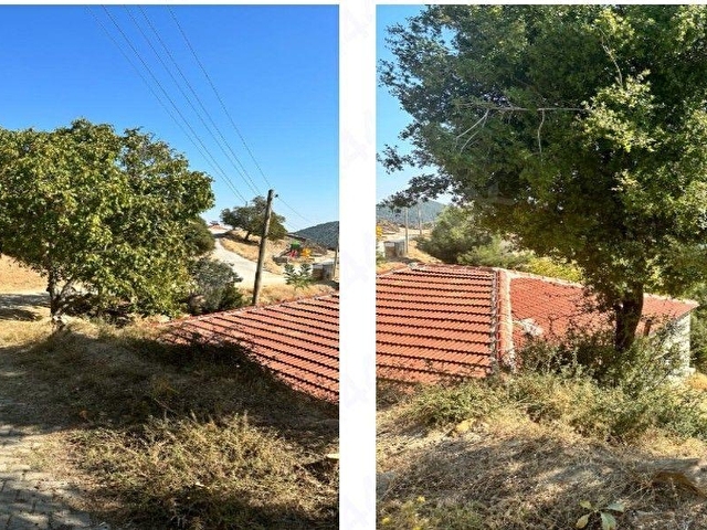 MANİSA ALAŞEHİR MÜSTAKİL EV TAPU SAHİ PERTA EMLAK ÜMİT - Görsel 3