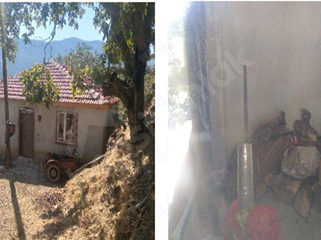 MANİSA ALAŞEHİR MÜSTAKİL EV TAPU SAHİ PERTA EMLAK ÜMİT - Görsel 7