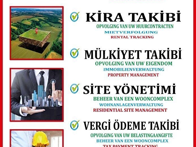 DUBLEX 5+2/GİRİŞ 2 DAİRE OLARAK KULLANILA BİLİR VİLLALAR BÖLGESİ - Görsel 12