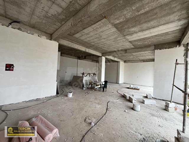 Göveçlik Barbarosta Kiralık Dükkan 150+150 m2 - Görsel 5