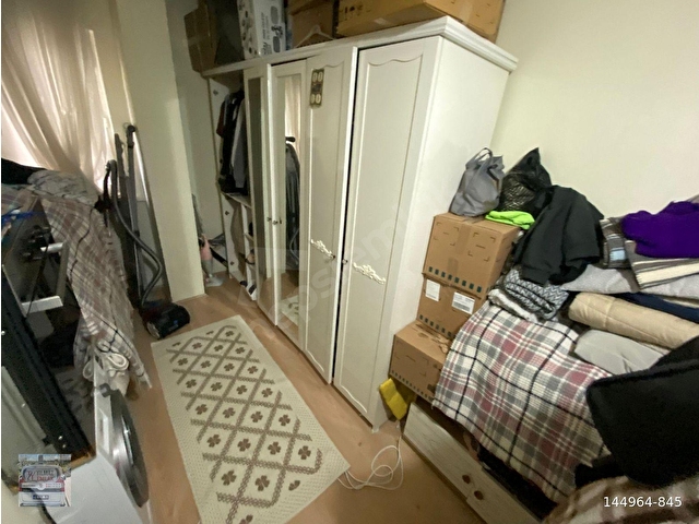 MAREŞAL ÇAKMAK MHDE 2+1 BAĞIMSIZ KAPALI BALKON ÖN CEPHE DAİRE!! - Görsel 19