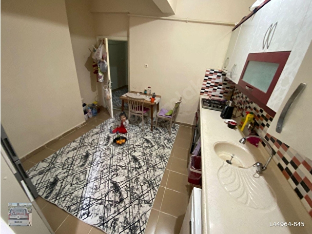 MAREŞAL ÇAKMAK MHDE 2+1 BAĞIMSIZ KAPALI BALKON ÖN CEPHE DAİRE!! - Görsel 3