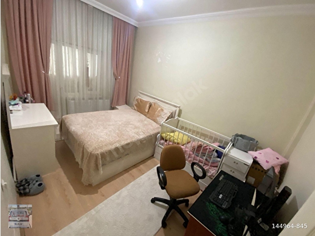 MAREŞAL ÇAKMAK MHDE 2+1 BAĞIMSIZ KAPALI BALKON ÖN CEPHE DAİRE!! - Görsel 16