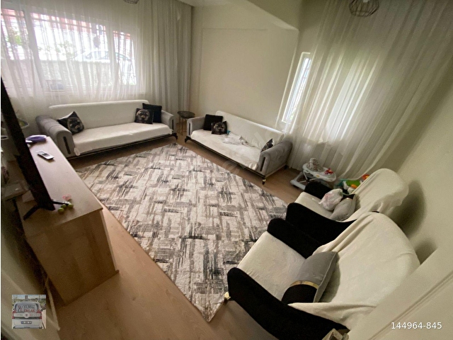 MAREŞAL ÇAKMAK MHDE 2+1 BAĞIMSIZ KAPALI BALKON ÖN CEPHE DAİRE!! - Görsel 8