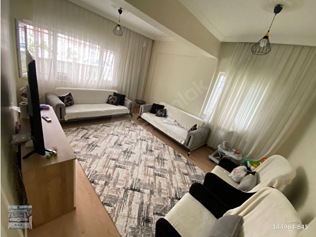MAREŞAL ÇAKMAK MHDE 2+1 BAĞIMSIZ KAPALI BALKON ÖN CEPHE DAİRE!! - Görsel 13