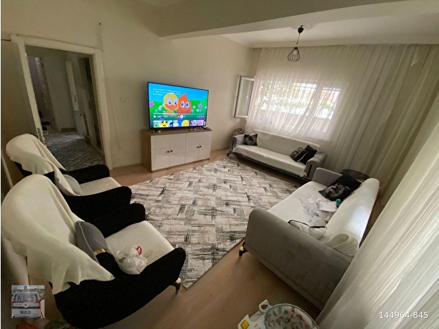 MAREŞAL ÇAKMAK MHDE 2+1 BAĞIMSIZ KAPALI BALKON ÖN CEPHE DAİRE!! - Görsel 7