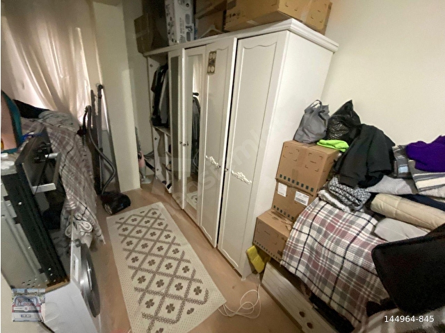 MAREŞAL ÇAKMAK MHDE 2+1 BAĞIMSIZ KAPALI BALKON ÖN CEPHE DAİRE!! - Görsel 20