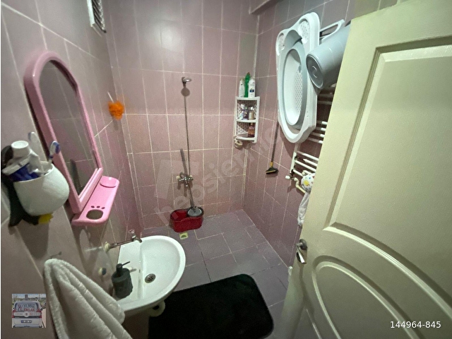 MAREŞAL ÇAKMAK MHDE 2+1 BAĞIMSIZ KAPALI BALKON ÖN CEPHE DAİRE!! - Görsel 30