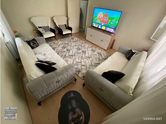 MAREŞAL ÇAKMAK MHDE 2+1 BAĞIMSIZ KAPALI BALKON ÖN CEPHE DAİRE!! - Görsel 14