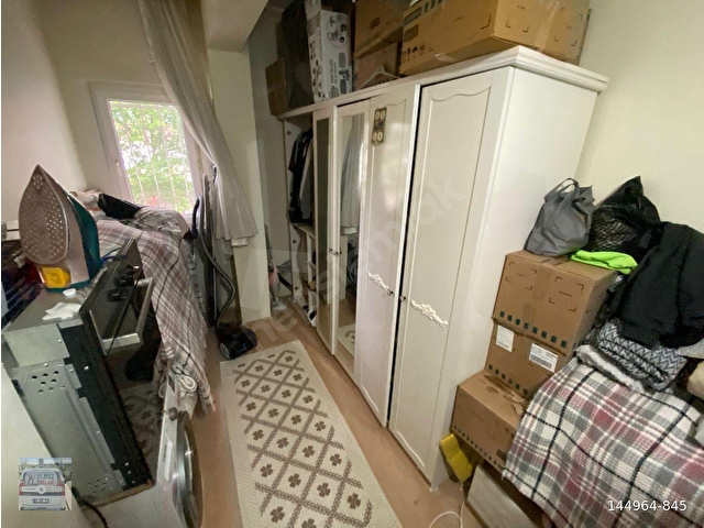 MAREŞAL ÇAKMAK MHDE 2+1 BAĞIMSIZ KAPALI BALKON ÖN CEPHE DAİRE!! - Görsel 21