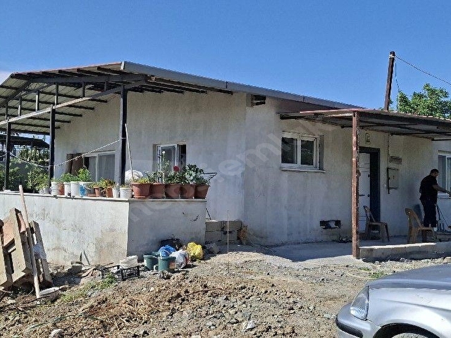 HATAY ARSUZ ÖVÜNDÜK MAH KİRALIK 600 M2 MÜSTAKİL DAİRE - Görsel 10