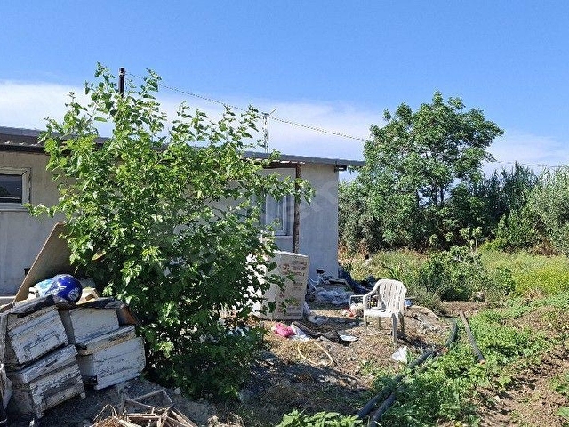 HATAY ARSUZ ÖVÜNDÜK MAH KİRALIK 600 M2 MÜSTAKİL DAİRE - Görsel 18
