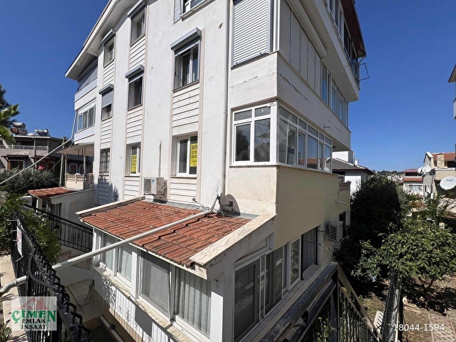 ÇİMEN EMLAKtan SATILIK MERKEZİ KONUMDA 2+1 ARAKAT DAİRE - Görsel 4