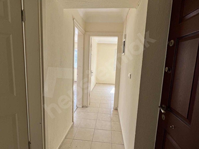 ÇİMEN EMLAKtan SATILIK MERKEZİ KONUMDA 2+1 ARAKAT DAİRE - Görsel 3
