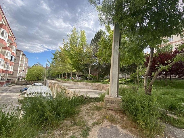 VUSLAT EMLAKTAN HASTANE YAKINI YATIRIMLIK 2+1 DAİRE - Görsel 9