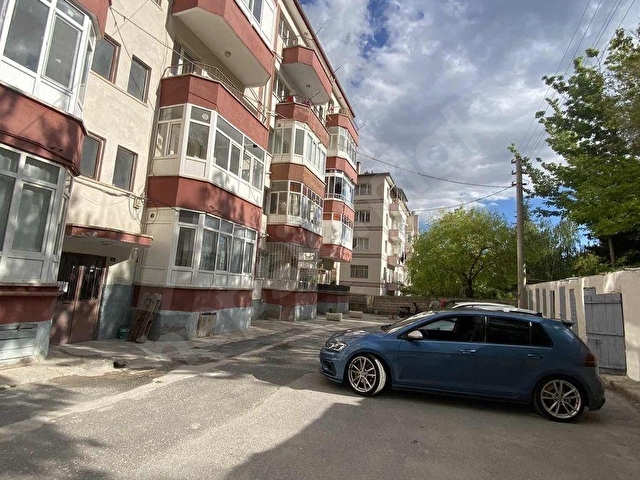 VUSLAT EMLAKTAN HASTANE YAKINI YATIRIMLIK 2+1 DAİRE - Görsel 10
