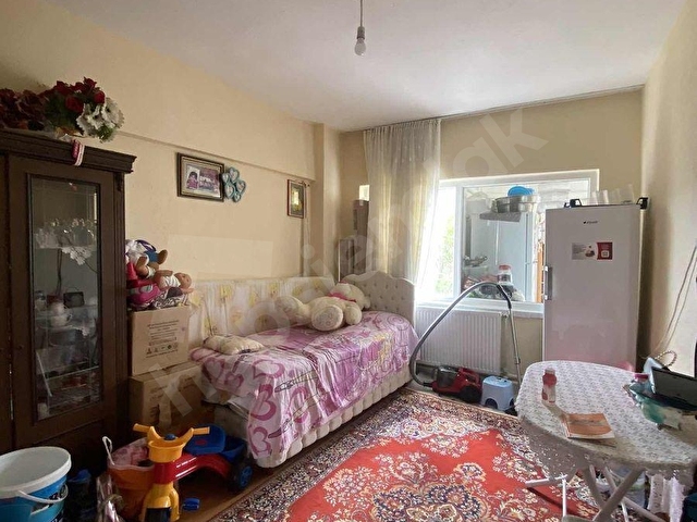 VUSLAT EMLAKTAN HASTANE YAKINI YATIRIMLIK 2+1 DAİRE - Görsel 17