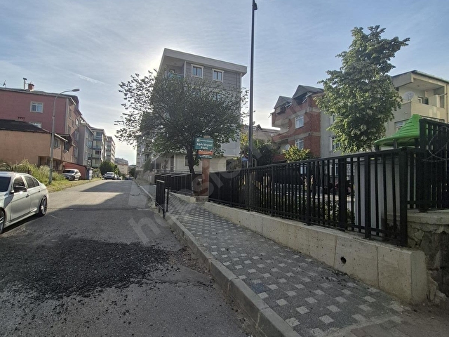 Taşdelen Aydınlar Mahallesinde 1+1 Satılık Daire - Görsel 20