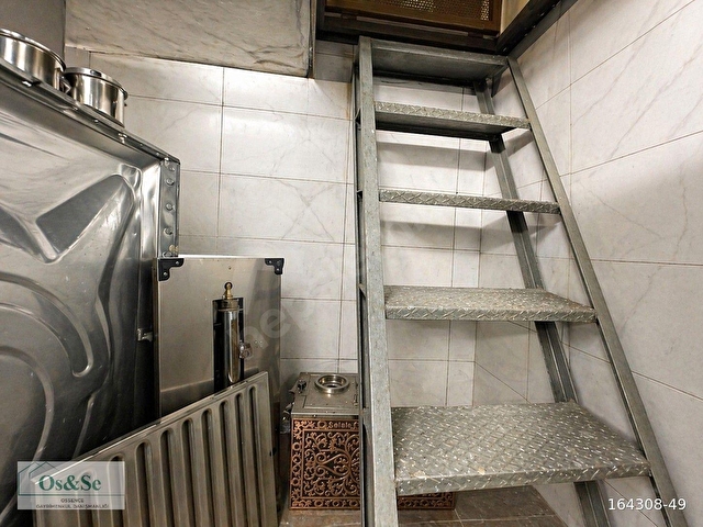 | TURİSTLİK MERKEZDE FULL DONANIMLI KONAKLAMALI TİCARİ İŞLETME | - Görsel 20