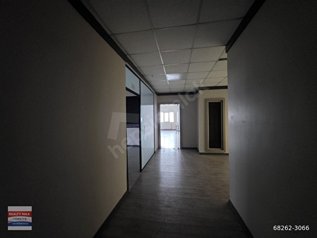 ESENYURT KURUMSAL FİRMALARA UYGUN KİRALIK 600m2 TİCARİ KAT - Görsel 20