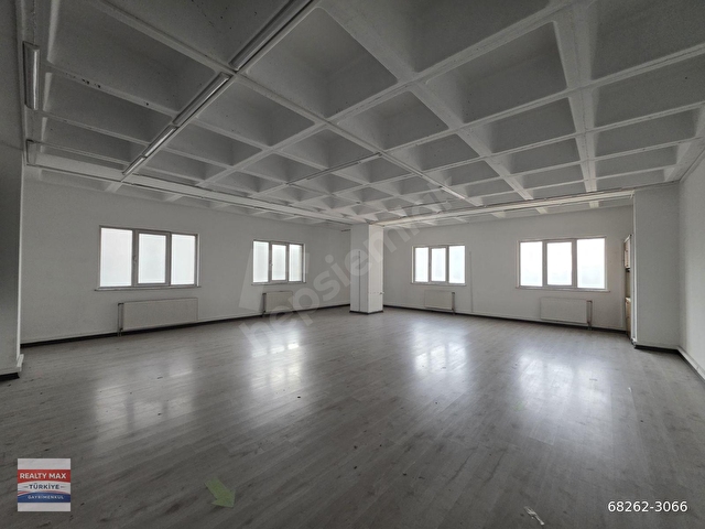 ESENYURT KURUMSAL FİRMALARA UYGUN KİRALIK 600m2 TİCARİ KAT - Görsel 24