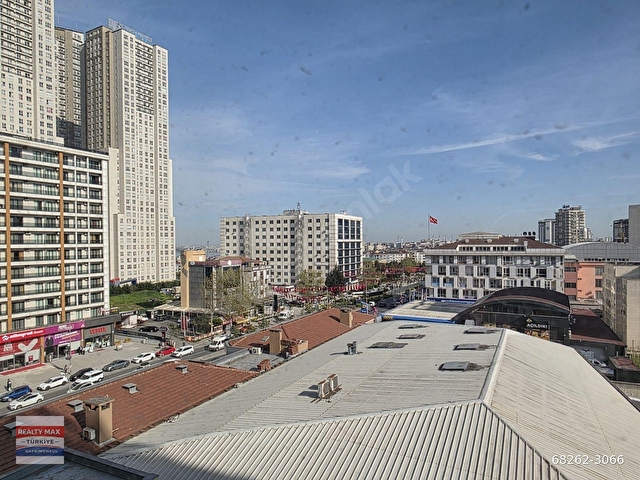 ESENYURT KURUMSAL FİRMALARA UYGUN KİRALIK 600m2 TİCARİ KAT - Görsel 16