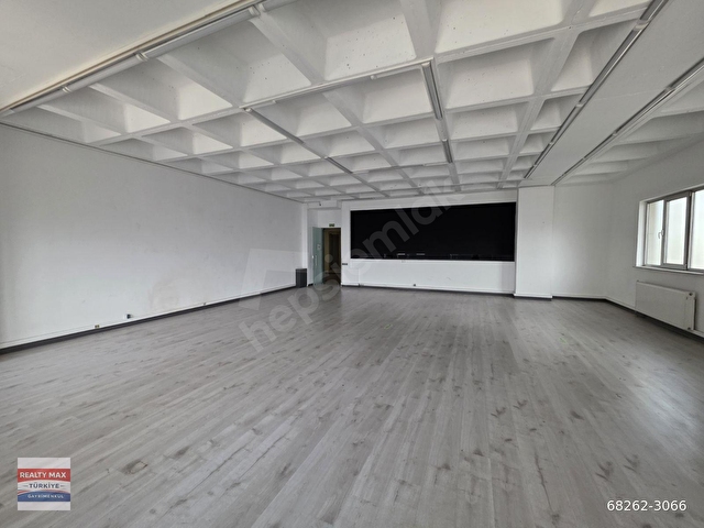 ESENYURT KURUMSAL FİRMALARA UYGUN KİRALIK 600m2 TİCARİ KAT - Görsel 25
