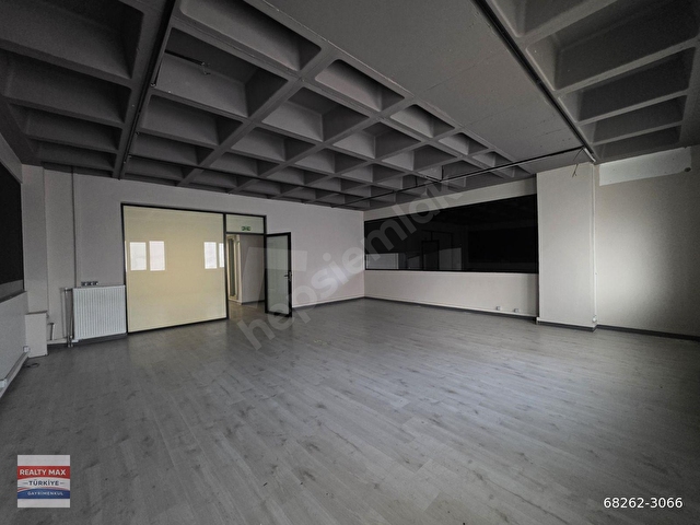 ESENYURT KURUMSAL FİRMALARA UYGUN KİRALIK 600m2 TİCARİ KAT - Görsel 23