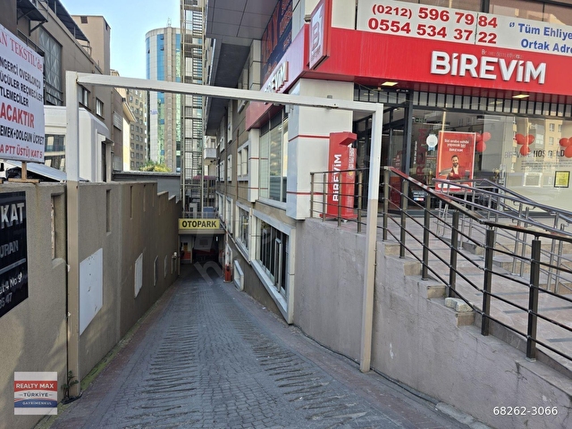ESENYURT KURUMSAL FİRMALARA UYGUN KİRALIK 600m2 TİCARİ KAT - Görsel 2