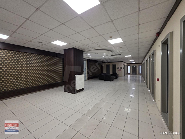 ESENYURT KURUMSAL FİRMALARA UYGUN KİRALIK 600m2 TİCARİ KAT - Görsel 12