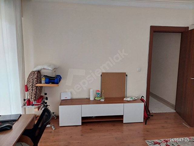 Beylikdüzü Adnan Kahveci Mahallesi Site İçi 3+1 Kiralık Daire - Görsel 24
