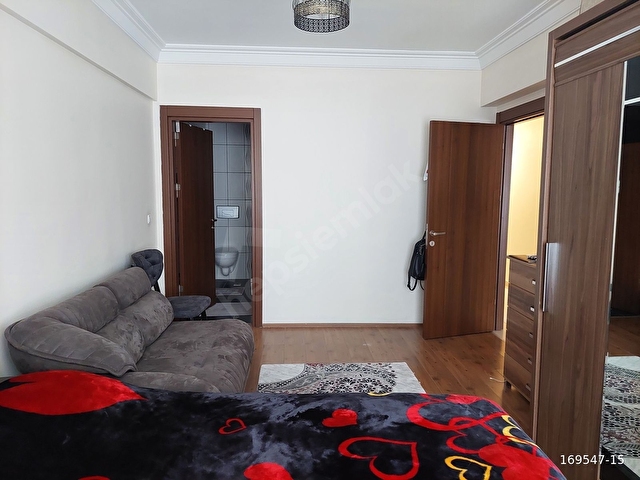 Beylikdüzü Adnan Kahveci Mahallesi Site İçi 3+1 Kiralık Daire - Görsel 20
