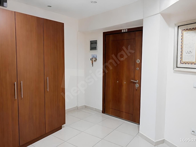 Beylikdüzü Adnan Kahveci Mahallesi Site İçi 3+1 Kiralık Daire - Görsel 3