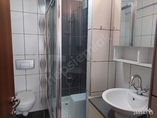 Beylikdüzü Adnan Kahveci Mahallesi Site İçi 3+1 Kiralık Daire - Görsel 11